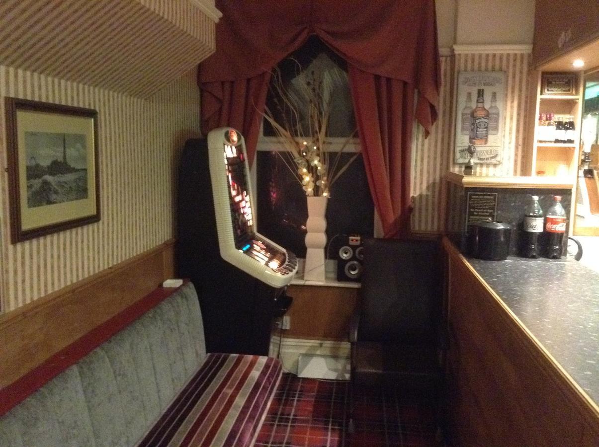 Victoria Hotel Blackpool — Photos 1