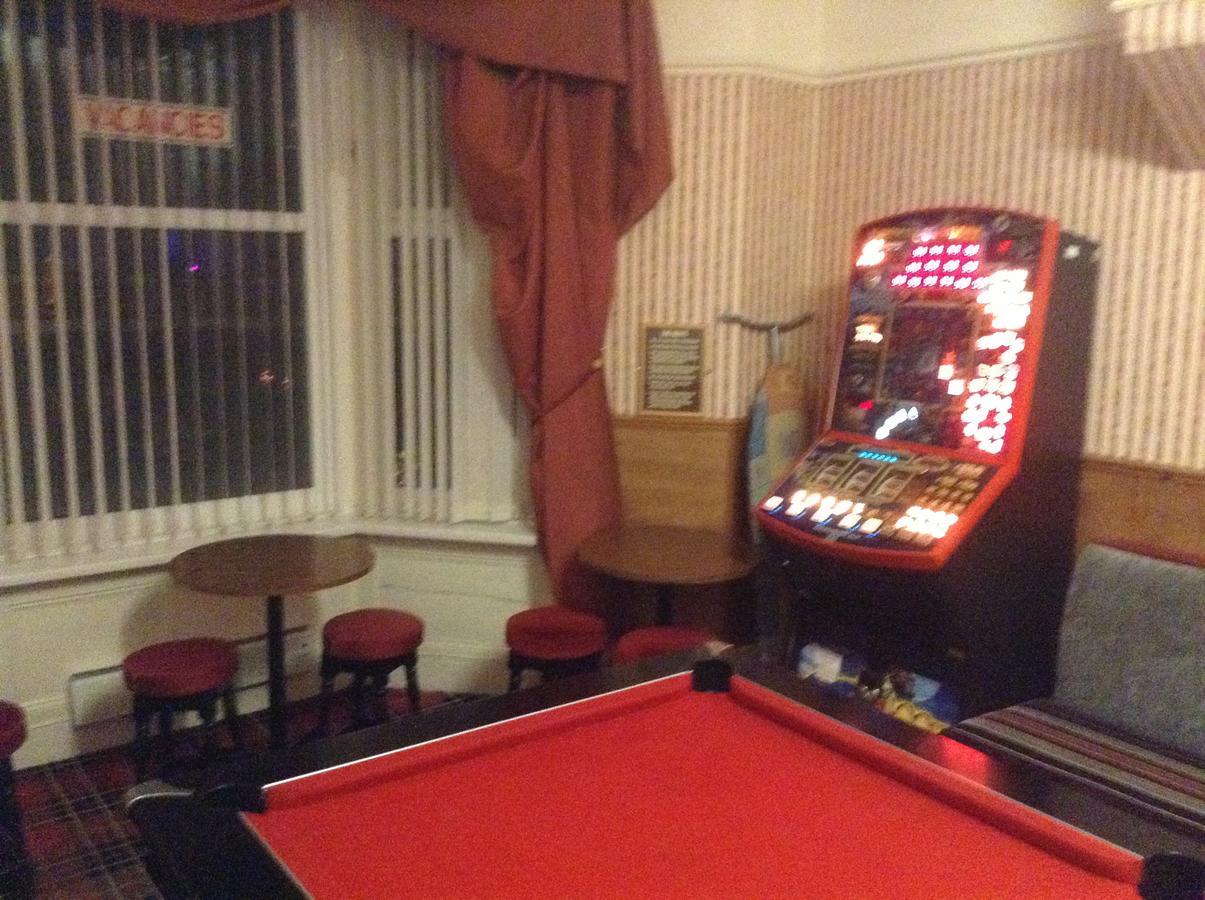 Victoria Hotel Blackpool — Photos 3
