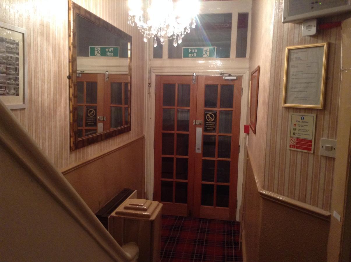 Victoria Hotel Blackpool — Photos 2